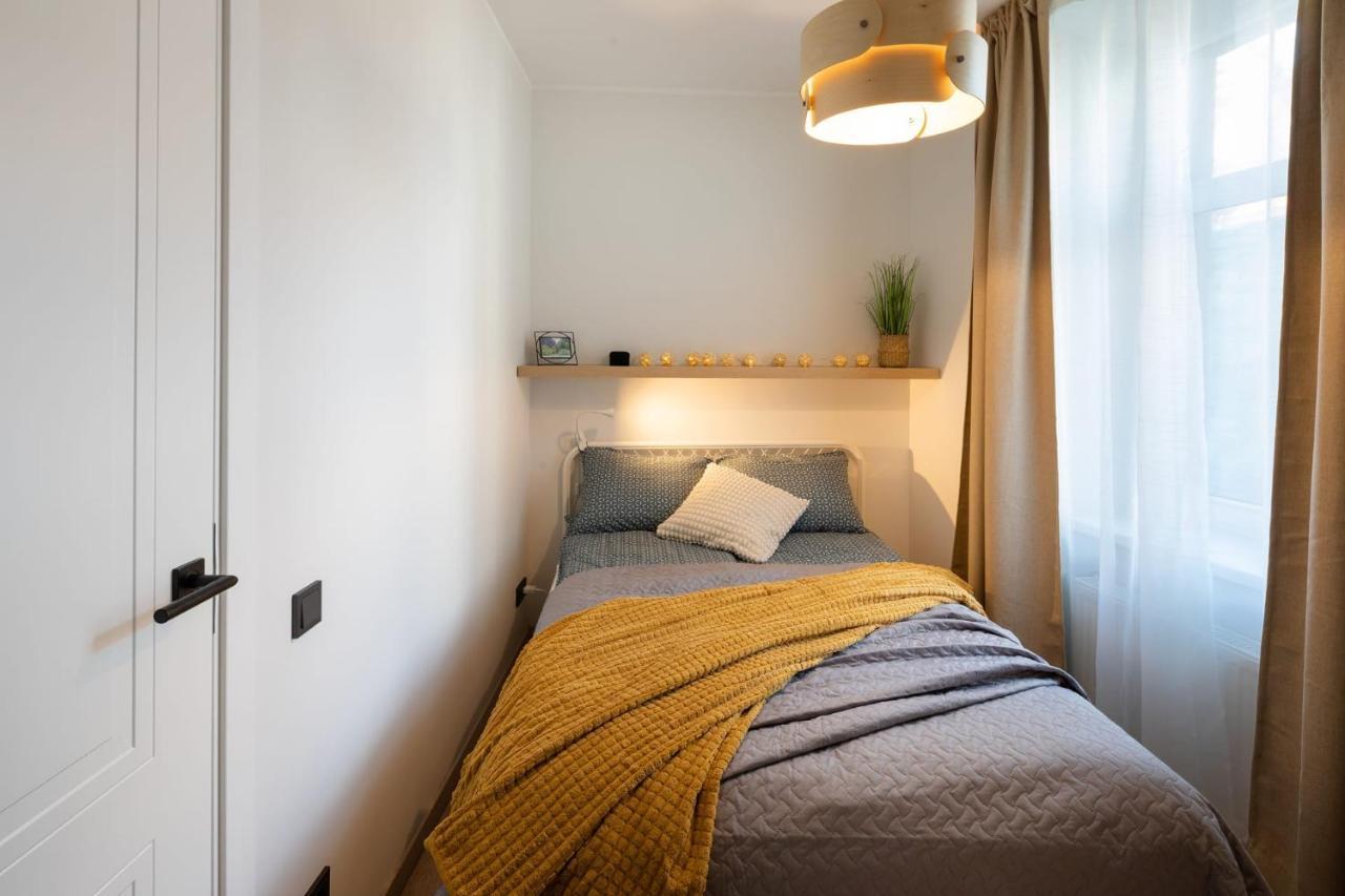 Old Riga Cozy One Bedroom Apartment Exterior photo