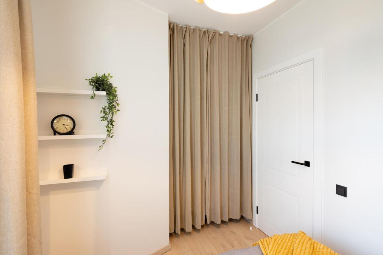 Old Riga Cozy One Bedroom Apartment Exterior photo