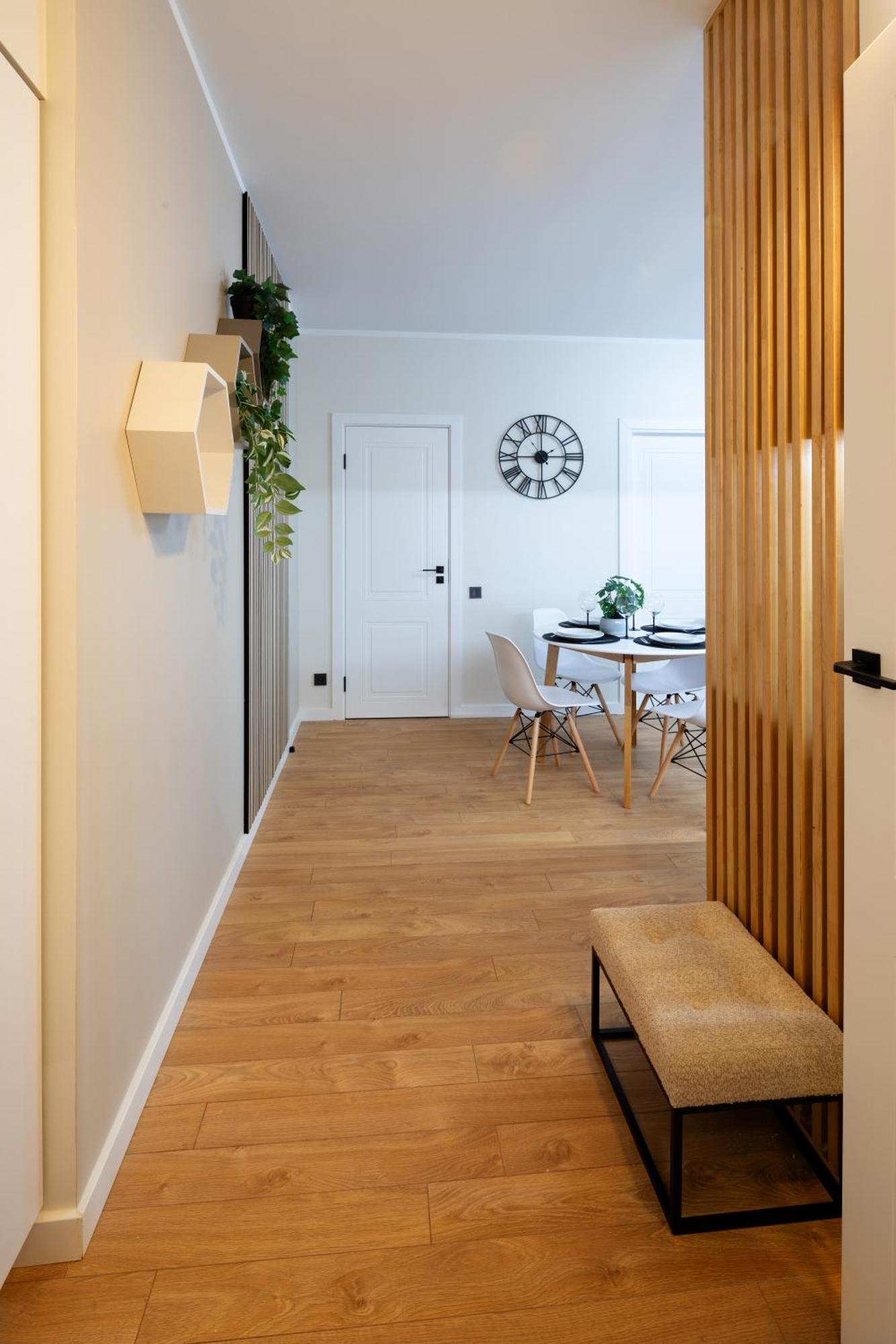 Old Riga Cozy One Bedroom Apartment Exterior photo